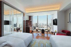 Grand Hyatt Manila