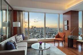 Grand Hyatt Manila