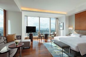 Grand Hyatt Manila
