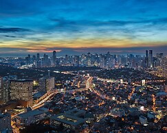 Grand Hyatt Manila