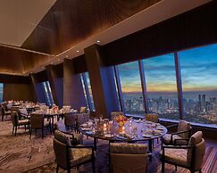 Grand Hyatt Manila