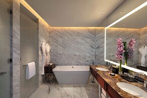 Grand Hyatt Manila