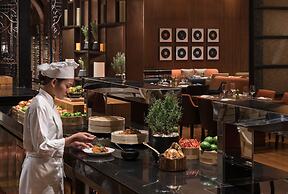 Grand Hyatt Manila