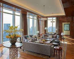 Grand Hyatt Manila