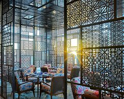 Grand Hyatt Manila