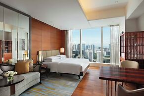 Grand Hyatt Manila