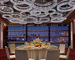 Grand Hyatt Manila