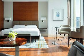Grand Hyatt Manila