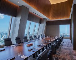 Grand Hyatt Manila