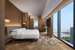 ANDAZ SINGAPORE, BY HYATT