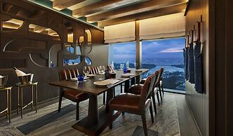 ANDAZ SINGAPORE, BY HYATT