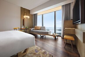ANDAZ SINGAPORE, BY HYATT
