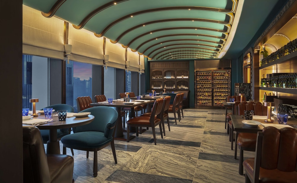 ANDAZ SINGAPORE, BY HYATT