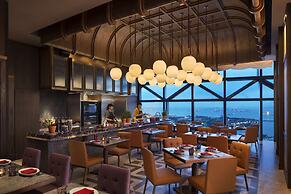 ANDAZ SINGAPORE, BY HYATT