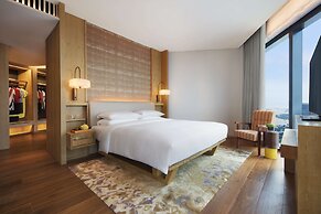 ANDAZ SINGAPORE, BY HYATT