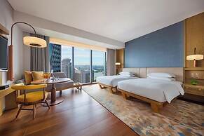 ANDAZ SINGAPORE, BY HYATT