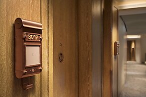 ANDAZ SINGAPORE, BY HYATT