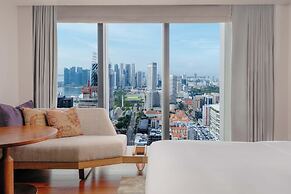ANDAZ SINGAPORE, BY HYATT