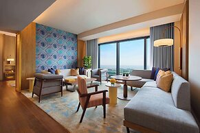 ANDAZ SINGAPORE, BY HYATT