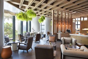 ANDAZ SINGAPORE, BY HYATT