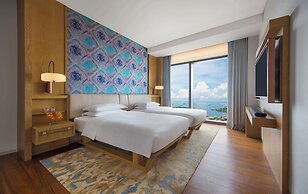ANDAZ SINGAPORE, BY HYATT