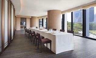 ANDAZ SINGAPORE, BY HYATT