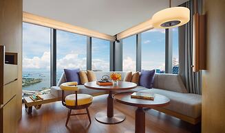 ANDAZ SINGAPORE, BY HYATT