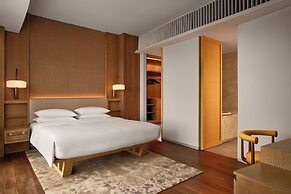 ANDAZ SINGAPORE, BY HYATT