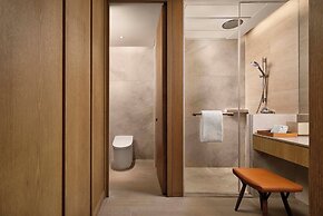 ANDAZ SINGAPORE, BY HYATT