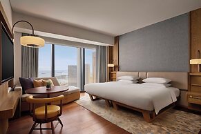 ANDAZ SINGAPORE, BY HYATT