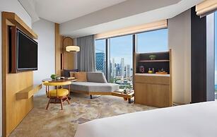 ANDAZ SINGAPORE, BY HYATT