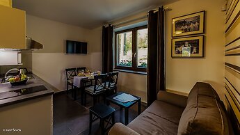 Mucha Apartments