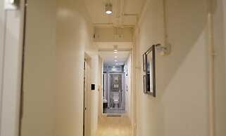 Rabbitat Hostel