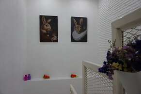 Rabbitat Hostel
