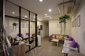 Rabbitat Hostel