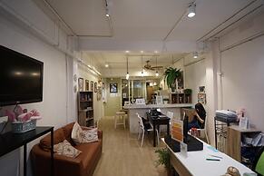 Rabbitat Hostel