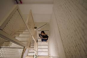 Rabbitat Hostel
