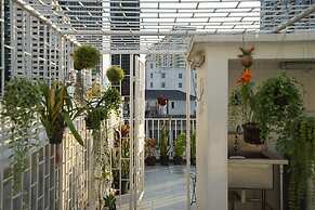 Rabbitat Hostel