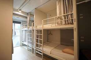 Rabbitat Hostel