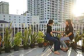 Rabbitat Hostel