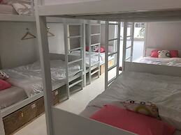 Rabbitat Hostel