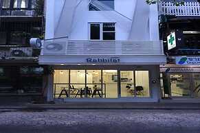 Rabbitat Hostel