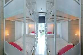 Rabbitat Hostel