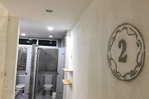 Rabbitat Hostel