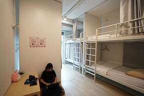 Rabbitat Hostel