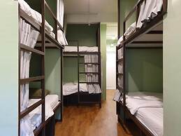 Rabbitat Hostel
