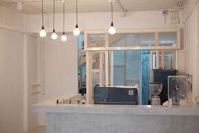 Rabbitat Hostel