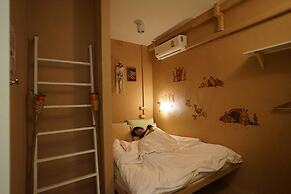 Rabbitat Hostel