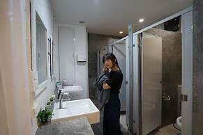 Rabbitat Hostel