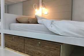 Rabbitat Hostel